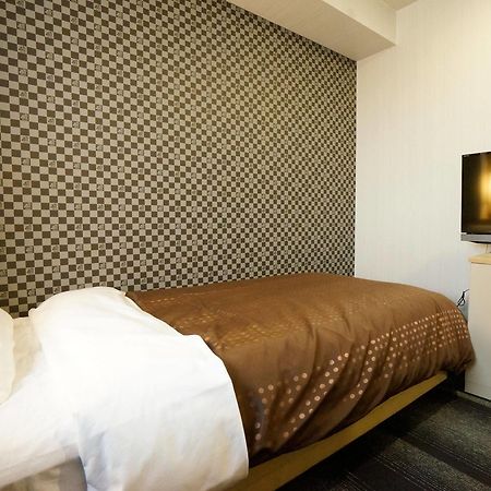 Livemax Kyoto Gojo Hotel Eksteriør billede