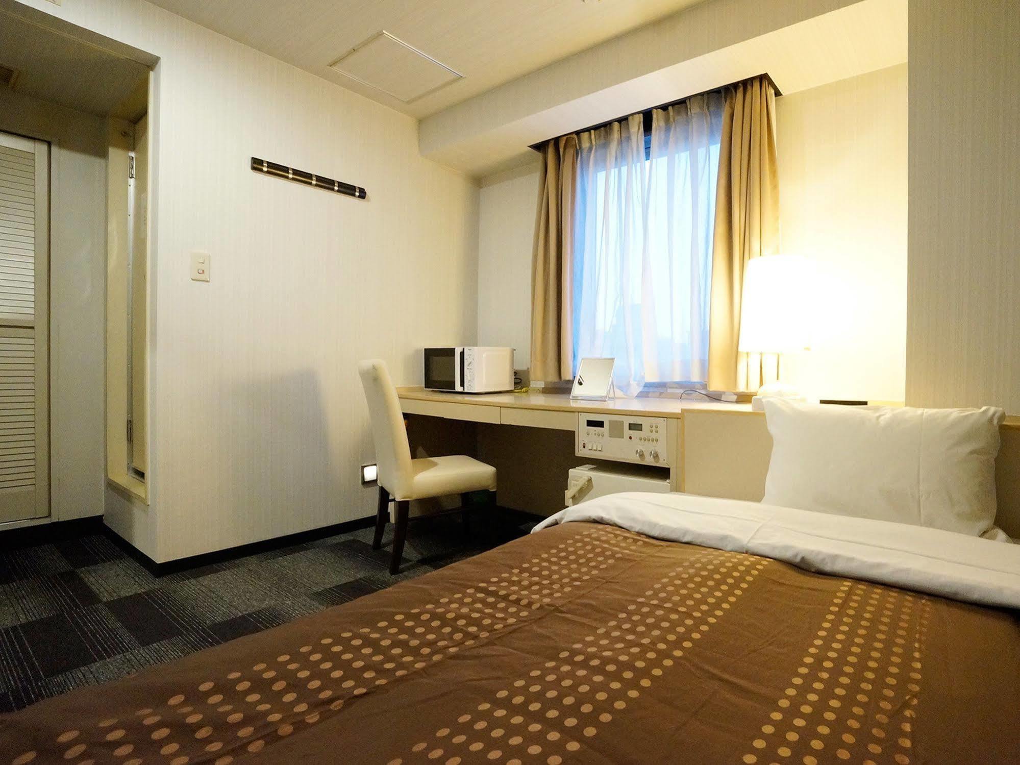 Livemax Kyoto Gojo Hotel Eksteriør billede