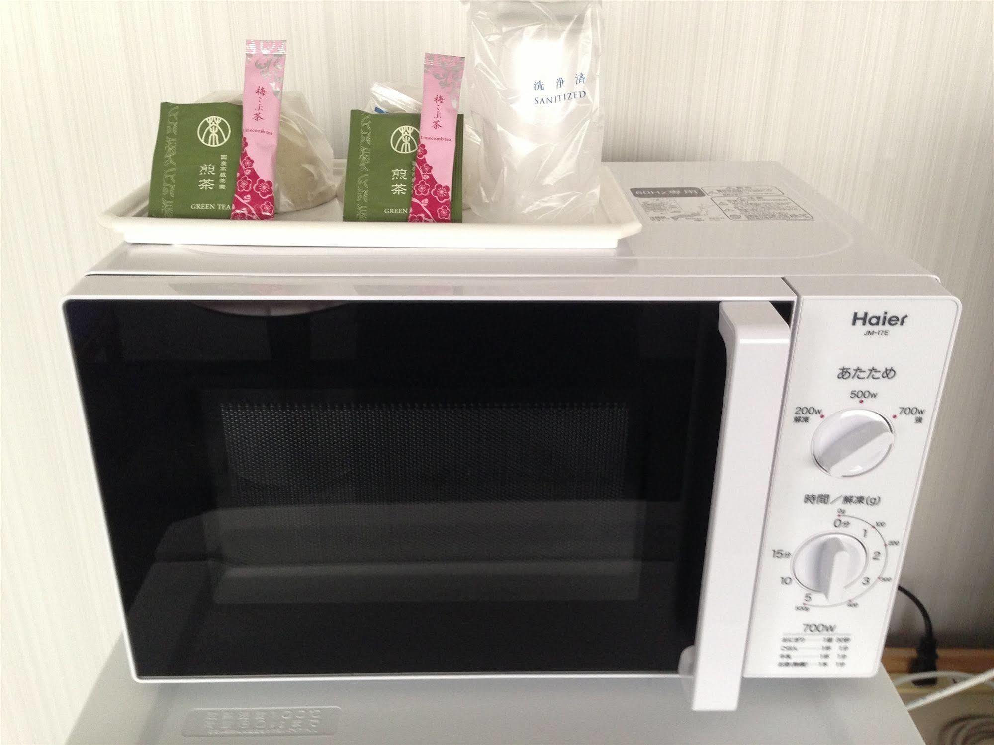 Livemax Kyoto Gojo Hotel Eksteriør billede