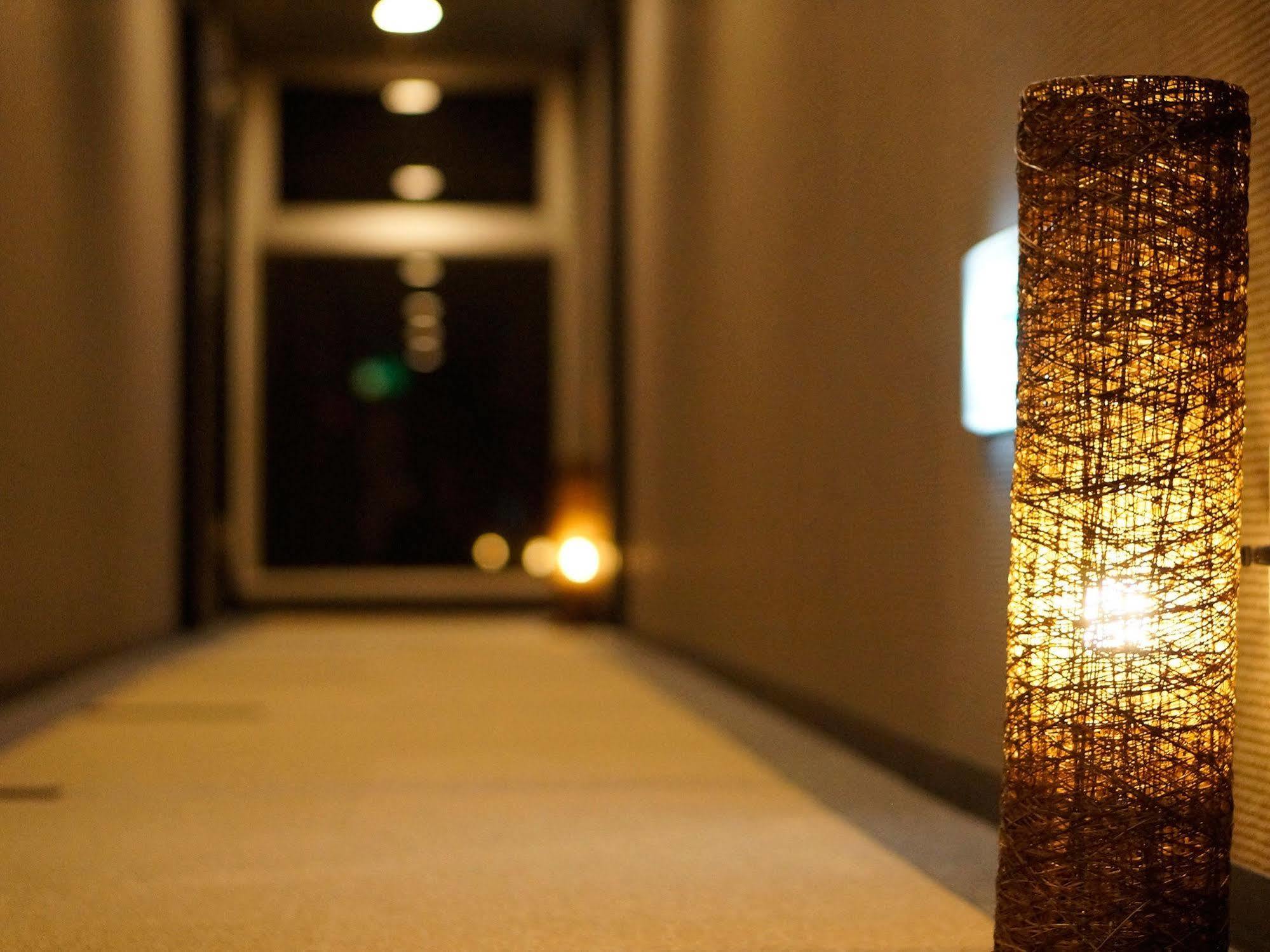 Livemax Kyoto Gojo Hotel Eksteriør billede